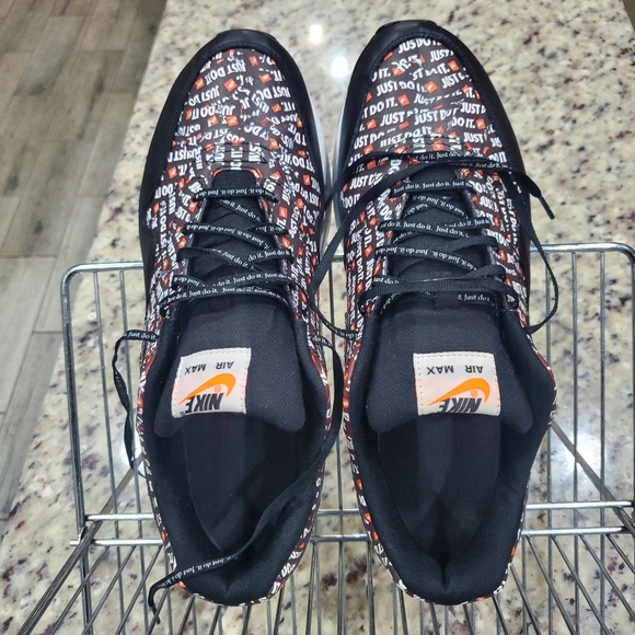 Nike Air Max 1 Premium "JDI" - Picture 4 of 6